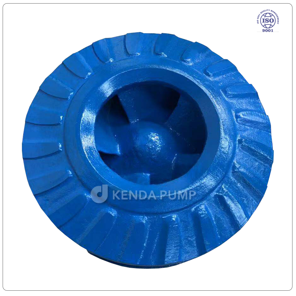 Wear resistant A05 metal liner for mining slurry pump parts Wear resistant A05 metal liner for mining slurry pump parts