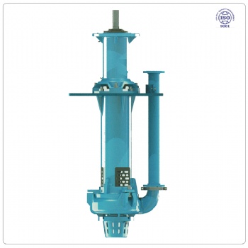 Vertical Ceramic Pump