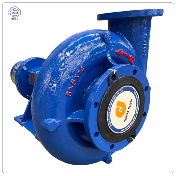 KS Centrifugal Sand Pump