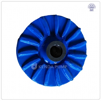 Slurry Pump Impeller