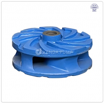 Slurry Pump Impeller