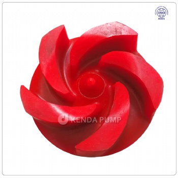 Slurry Pump Polyurethane Parts