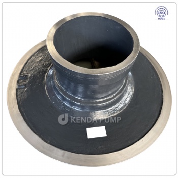 OEM & Customized Slurry Pump Parts | Precision Engineering for Your Unique Needs | Kenda Pump