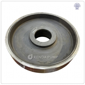 Slurry Pump Ceramic Parts | Armor-Clad SiC Components for Extreme Abrasion & Corrosion | Kenda Pump