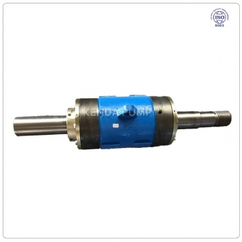 Slurry Pump Bearing & Frame Assembly | Power Cartridge | Kenda Pump