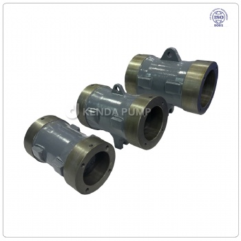 Slurry Pump Bearing & Frame Assembly | Power Cartridge | Kenda Pump