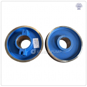 Slurry Pump Spare Parts | 100% Warman Interchangeable | Kenda Pump