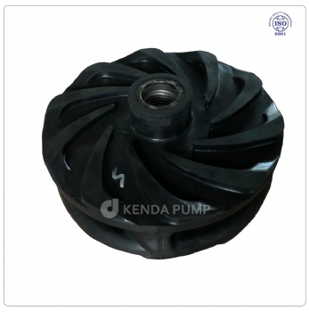 Slurry Pump Rubber Parts | 100% Warman Interchangeable | Kenda Pump