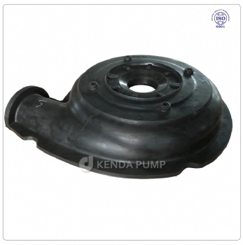 Slurry Pump Rubber Parts | 100% Warman Interchangeable | Kenda Pump